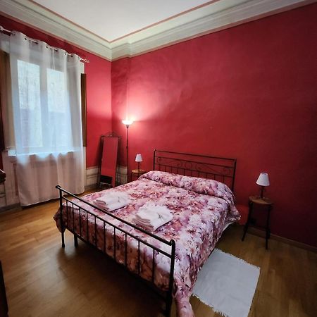 Il Nido Dell'Aquila By Francigenaapartments Сиена Экстерьер фото